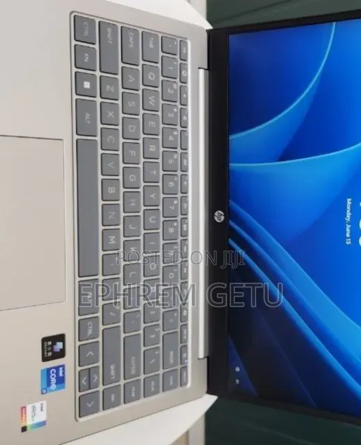New Laptop HP Stream Notebook 16GB Intel Core i7 SSD 512GB