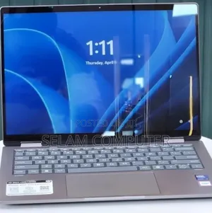 New Laptop HP Envy x360 16GB Intel Core Ultra 7 SSD 512GB