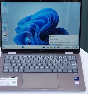 New Laptop HP Envy x360 16GB Intel Core Ultra 7 SSD 512GB