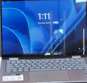 New Laptop HP Envy x360 16GB Intel Core Ultra 7 SSD 512GB