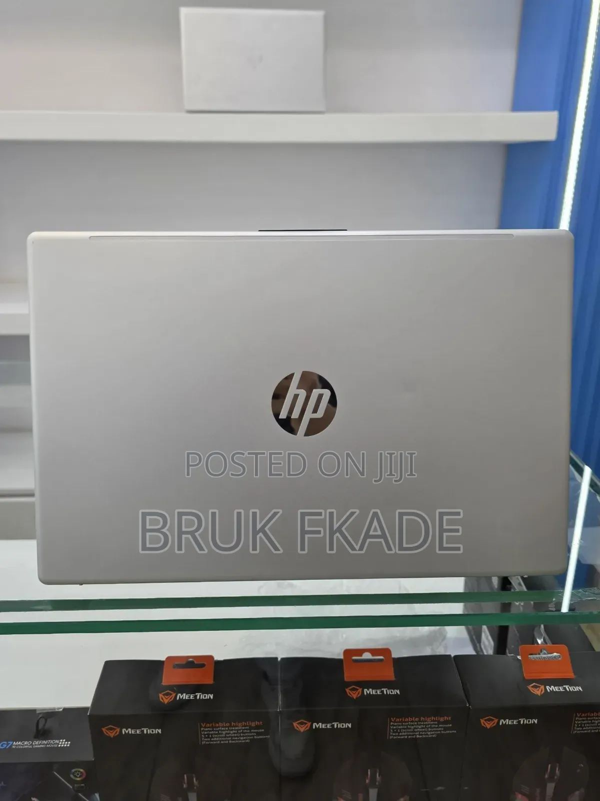 New Laptop HP Pavilion 15 16GB Intel Core i7 SSD 1T