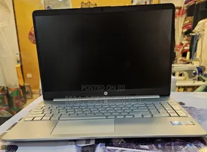 New Laptop HP 8GB Intel Core i7 SSD 512GB