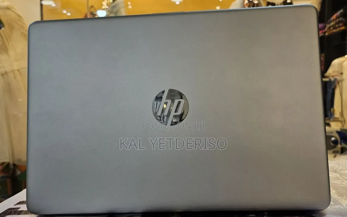 New Laptop HP 8GB Intel Core i7 SSD 512GB