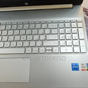New Laptop HP 8GB Intel Core i7 SSD 512GB