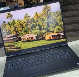 New Laptop Alienware 16x Aurora 32GB Intel Core Ultra 9 SSD 1T