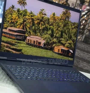 New Laptop Alienware 16x Aurora 32GB Intel Core Ultra 9 SSD 1T