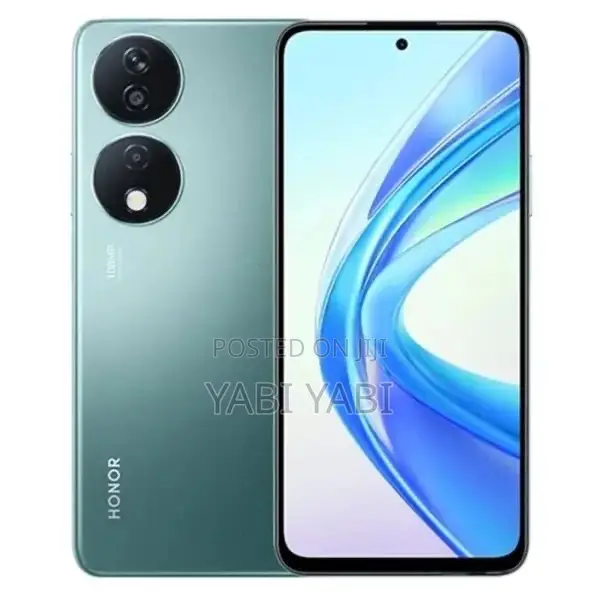 Honor X7b 5G 256 GB Blue