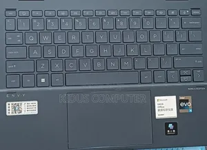 New Laptop HP Envy x360 16GB Intel Core i5 SSD 512GB