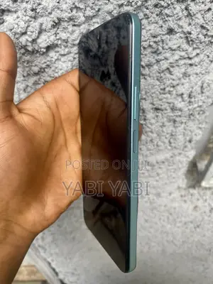 Honor X7b 5G 256 GB Blue
