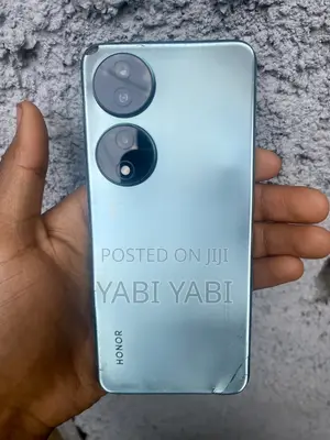 Honor X7b 5G 256 GB Blue
