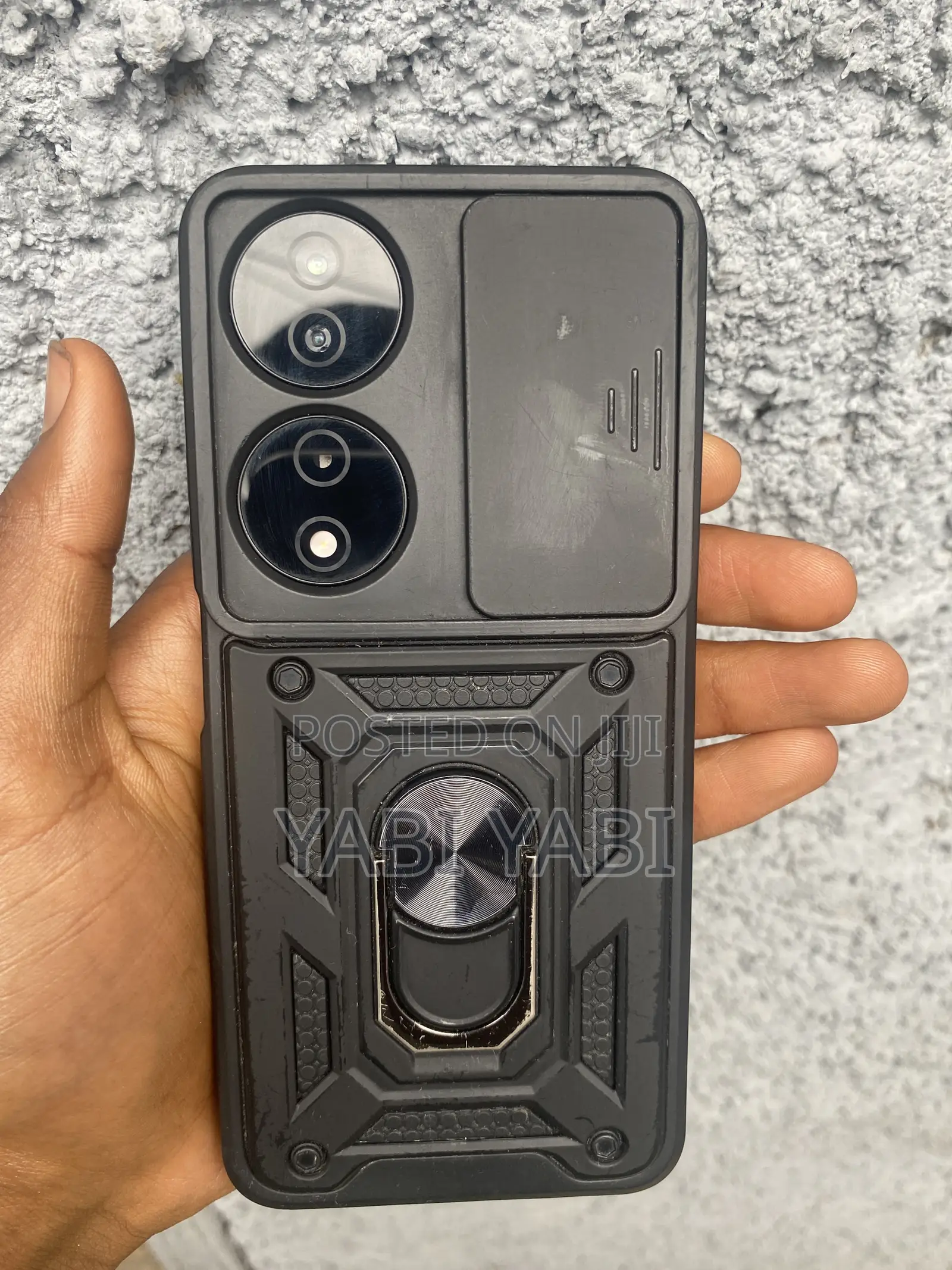 Honor X7b 5G 256 GB Blue