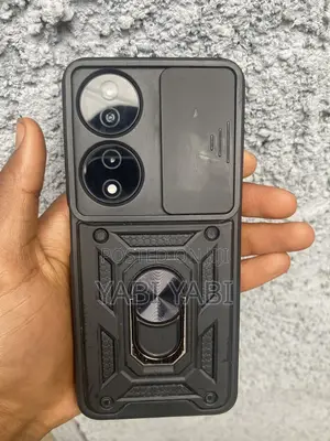 Honor X7b 5G 256 GB Blue