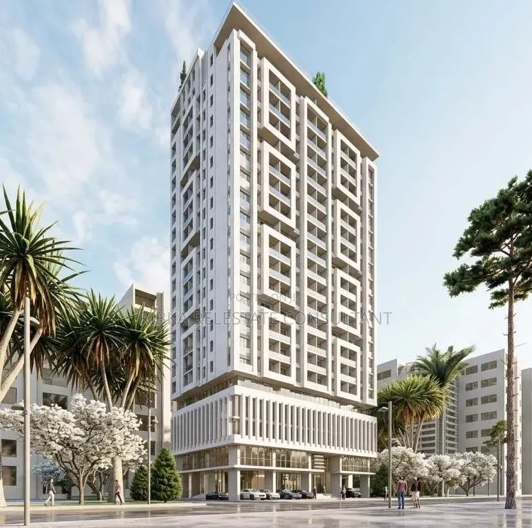 2bdrm Apartment in Huda Realestate, Bole for sale