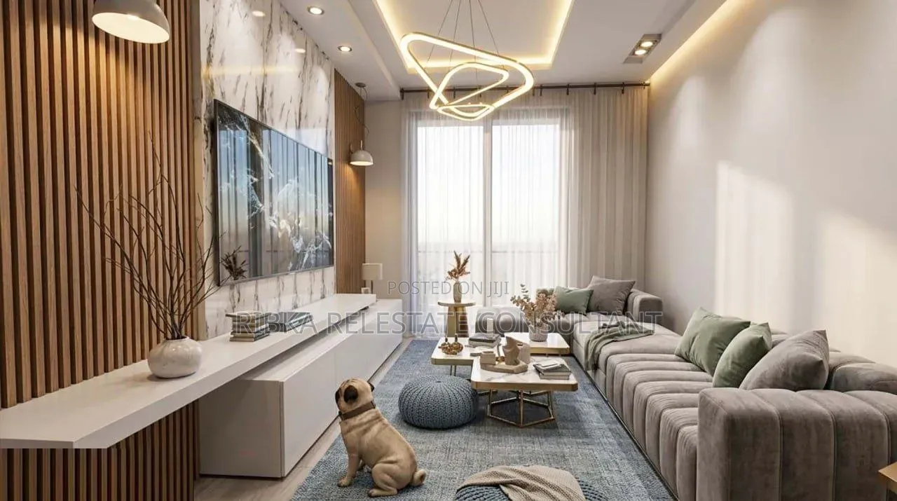 2bdrm Apartment in Huda Realestate, Bole for sale