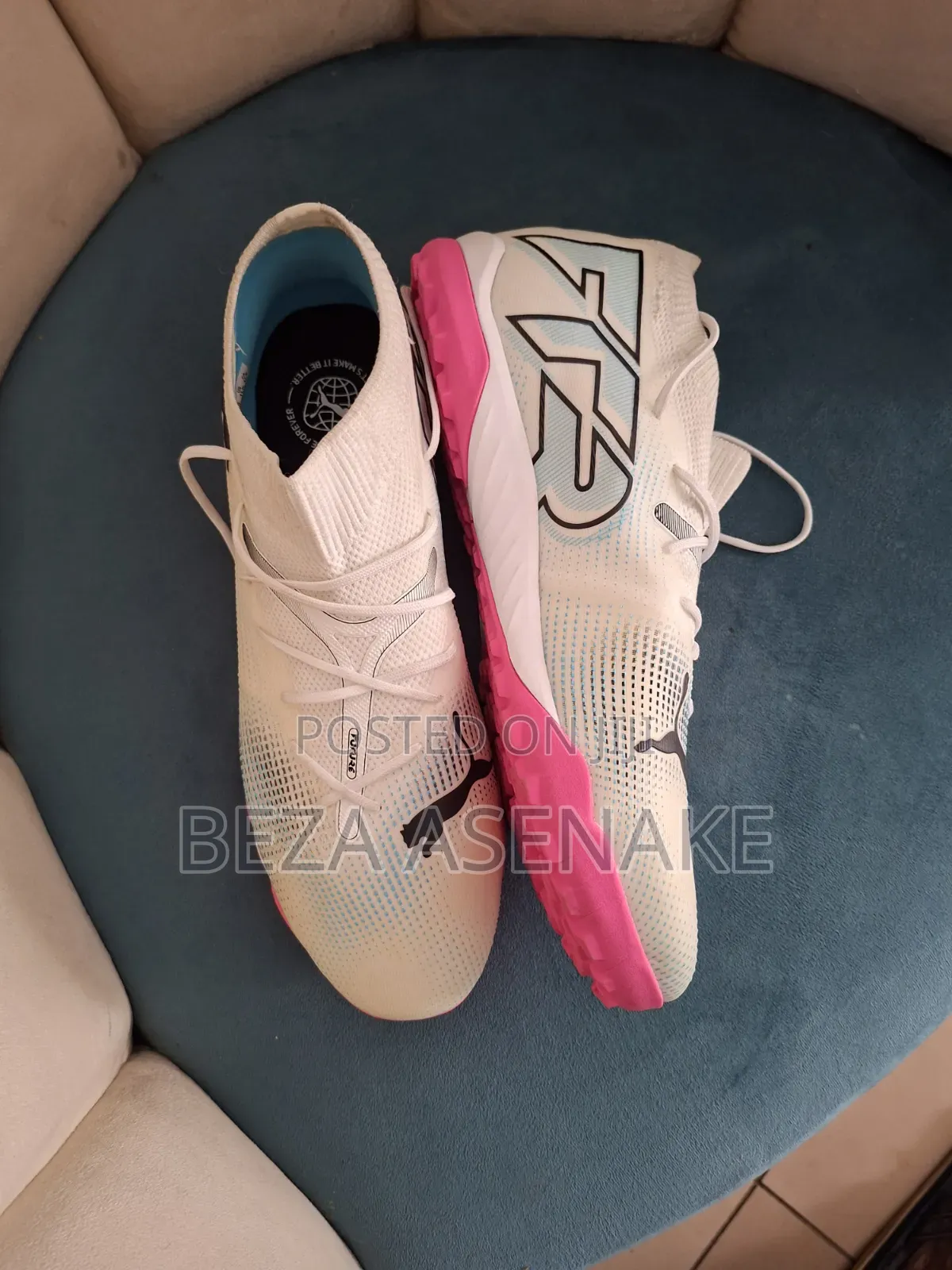 Sport Shoes
