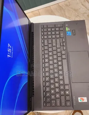 New Laptop HP Victus 15 16GB Intel Core i7 SSD 512GB