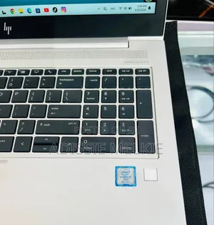 New Laptop HP EliteBook 850 G5 8GB Intel Core i7 SSD 512GB