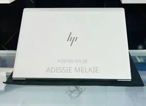 New Laptop HP EliteBook 850 G5 8GB Intel Core i7 SSD 512GB