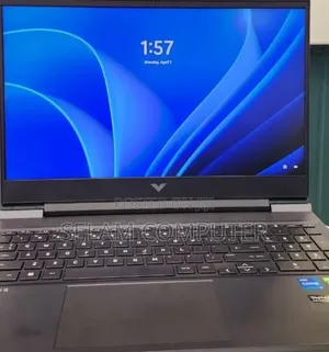 New Laptop HP Victus 15 16GB Intel Core i7 SSD 512GB