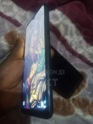Samsung Galaxy A04 64 GB Black
