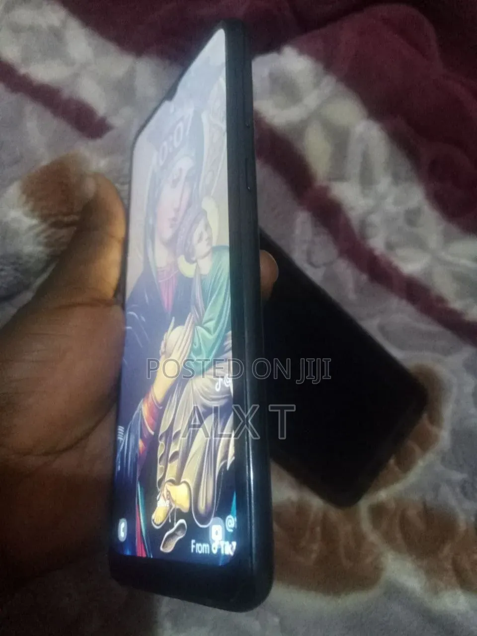 Samsung Galaxy A04 64 GB Black