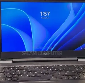New Laptop HP Victus 15 16GB Intel Core i7 SSD 512GB