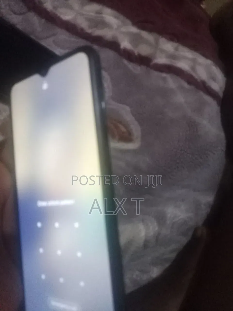 Samsung Galaxy A04 64 GB Black