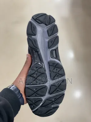 Asics Gel-Nyc in Graphite Master Quality