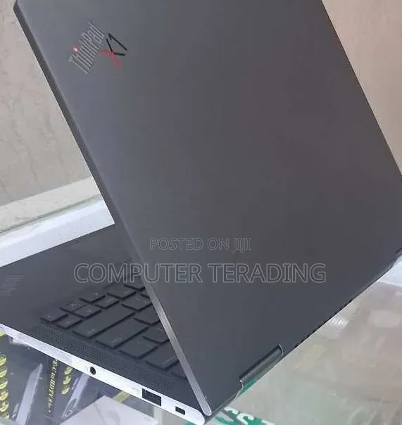 New Laptop Lenovo ThinkPad X1 Carbon 32GB Intel Core i7 SSD 512GB