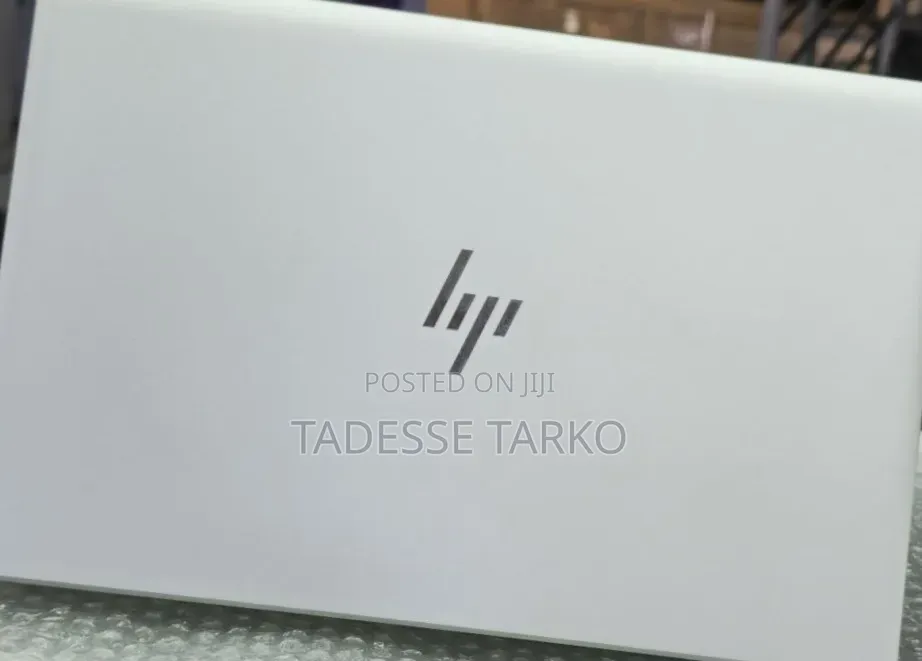 New Laptop HP EliteBook 840 G8 16GB Intel Core i5 SSD 512GB