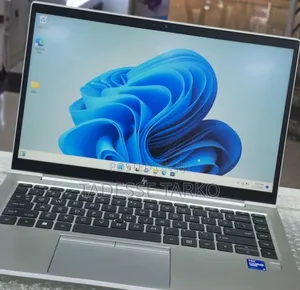 New Laptop HP EliteBook 840 G8 16GB Intel Core i5 SSD 512GB