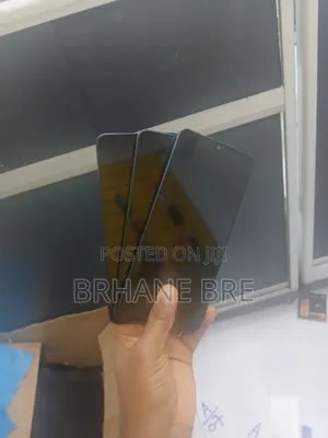 New Samsung Galaxy A07 4G 128 GB Black