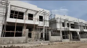 4bdrm Villa in Jemo2, Nifas Silk-Lafto for sale