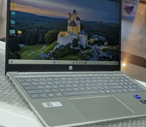 New Laptop HP Stream Notebook 16GB Intel Core i7 SSD 1T