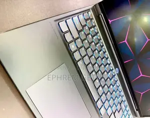 New Laptop Lenovo Legion 5 16GB Intel Core i7 SSD 512GB