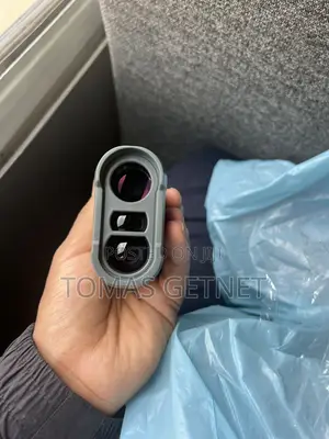 Laser Range Finder