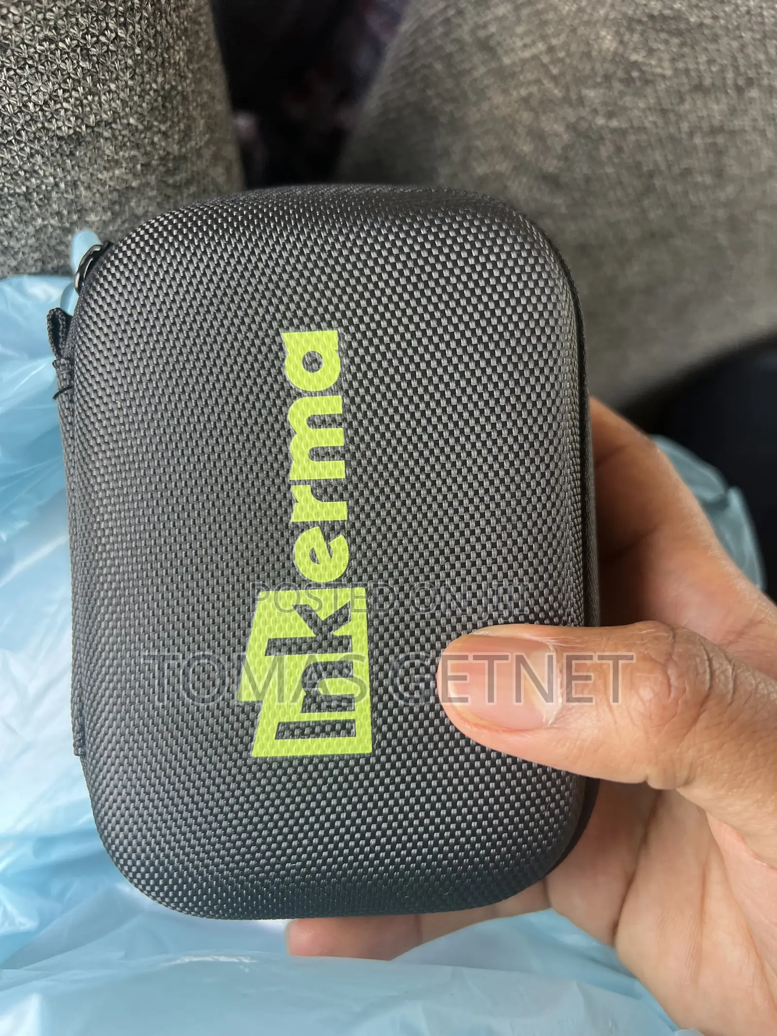 Laser Range Finder