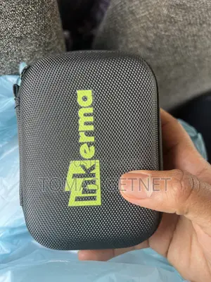 Laser Range Finder