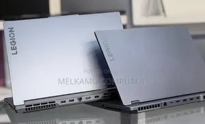 New Laptop Lenovo Legion 5 16GB Intel Core i7 SSD 1T
