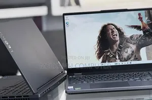 New Laptop Lenovo Legion 5 16GB Intel Core i7 SSD 1T
