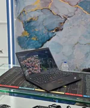 New Laptop Lenovo ThinkPad X13 Gen 2 16GB AMD Ryzen 7 SSD 512GB