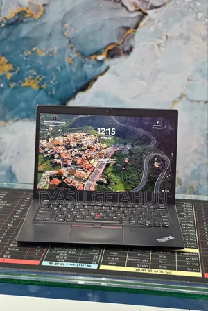 New Laptop Lenovo ThinkPad X13 Gen 2 16GB AMD Ryzen 7 SSD 512GB