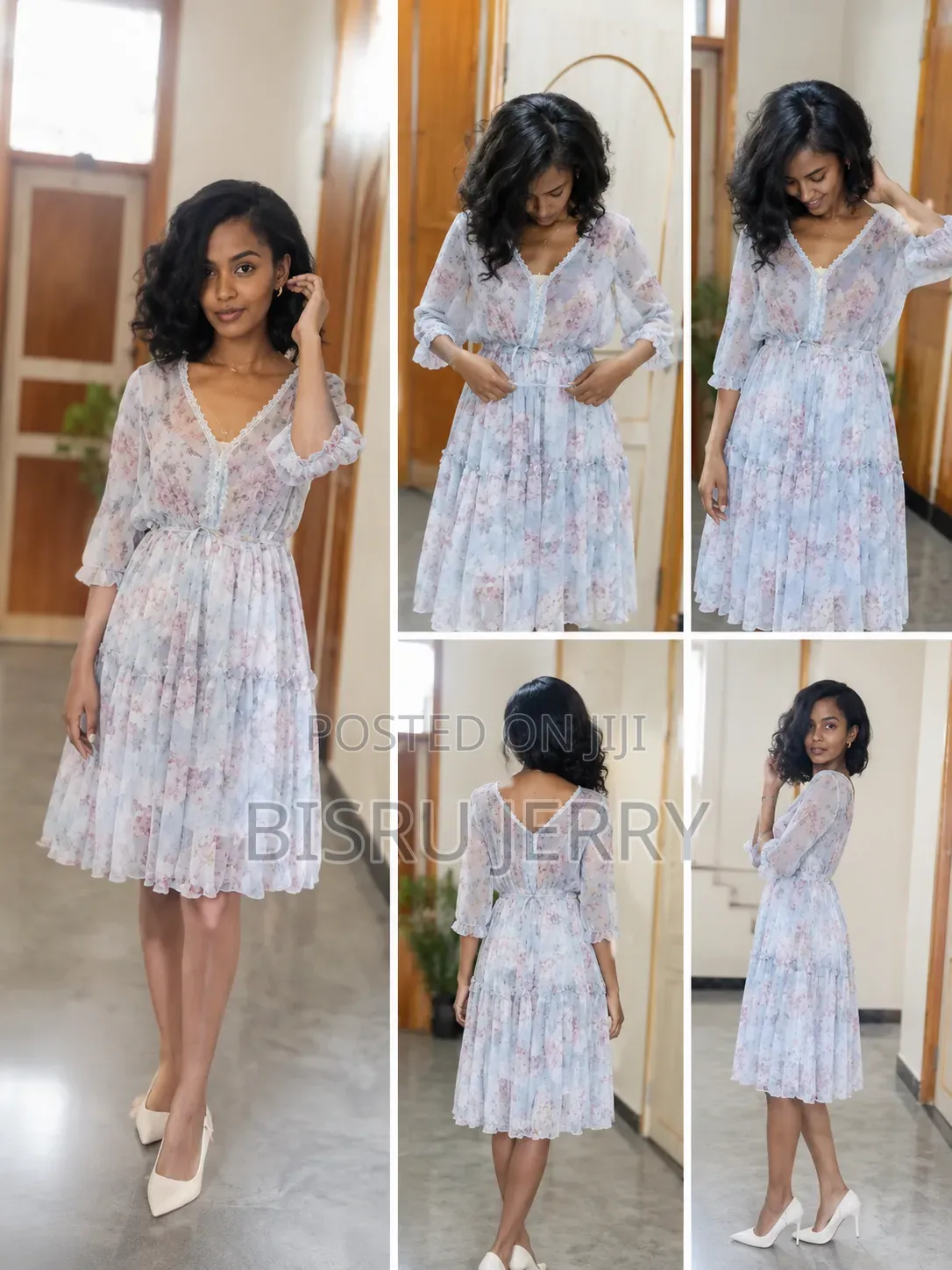 Girls Dress