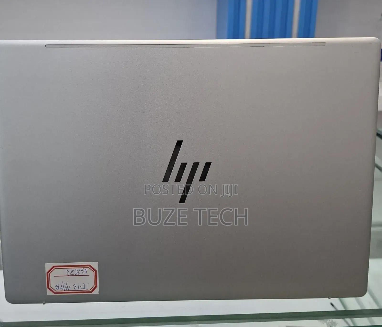 New Laptop HP Pavilion 15 16GB Intel Core i5 SSD 1T