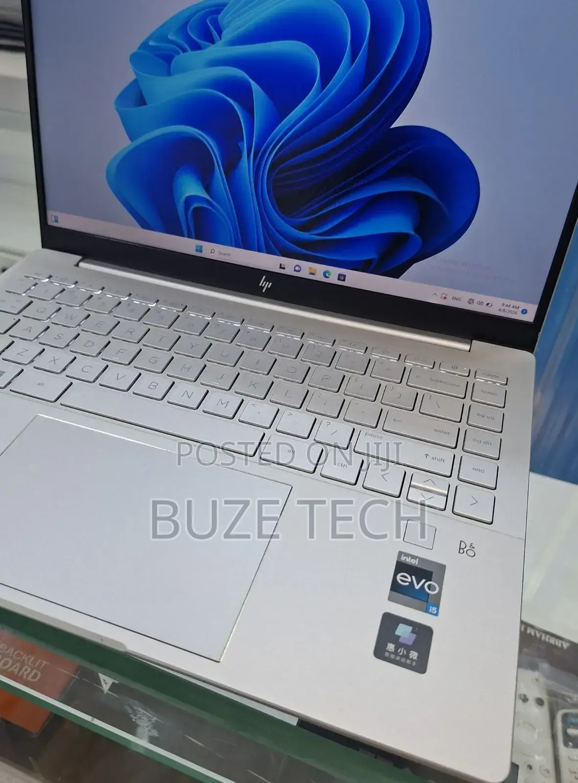 New Laptop HP Pavilion 15 16GB Intel Core i5 SSD 1T