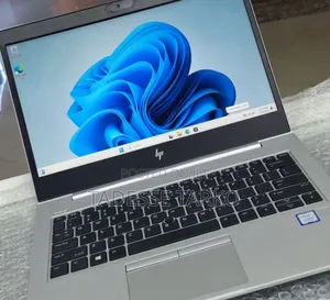 New Laptop HP EliteBook 830 G5 16GB Intel Core i5 SSD 512GB