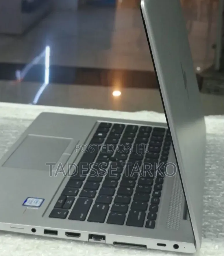 New Laptop HP EliteBook 830 G5 16GB Intel Core i5 SSD 512GB
