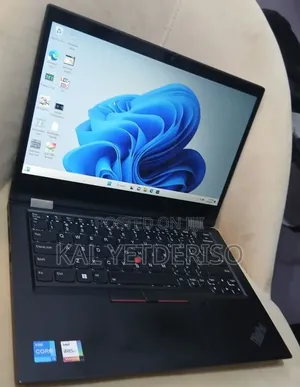 New Laptop Lenovo 16GB Intel Core i5 SSD 512GB