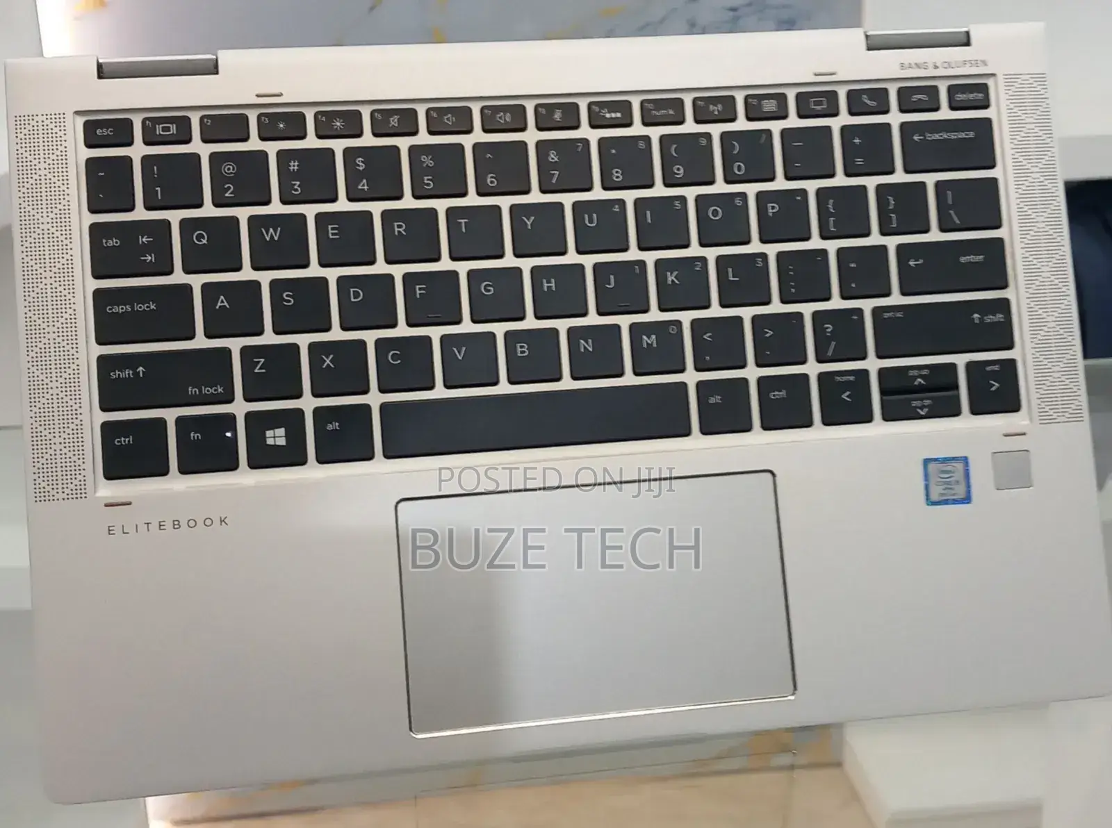 New Laptop HP EliteBook X360 1030 16GB Intel Core i7 SSD 512GB
