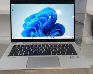New Laptop HP EliteBook X360 1030 16GB Intel Core i7 SSD 512GB